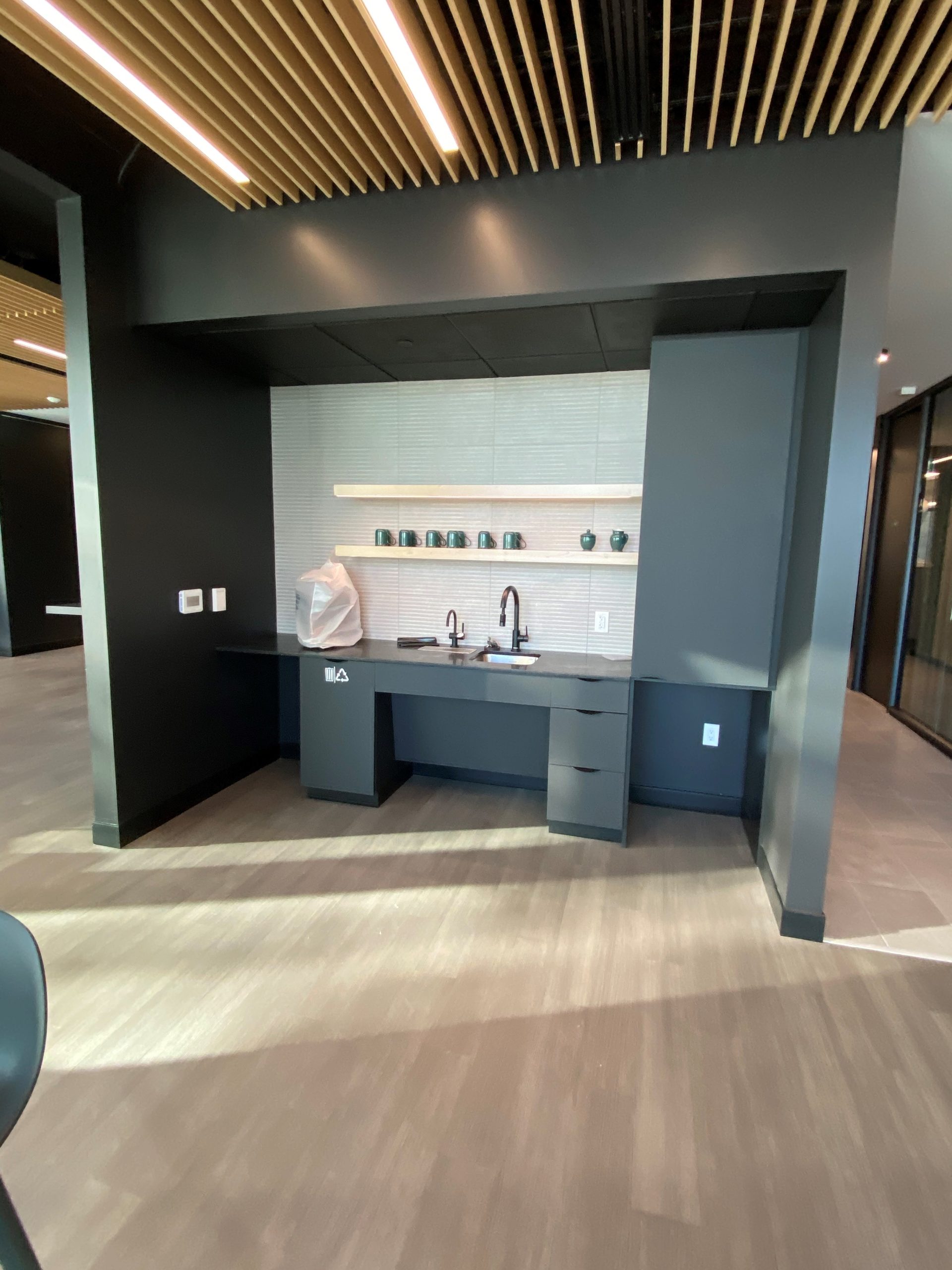 Business development bank of canada hedman construction